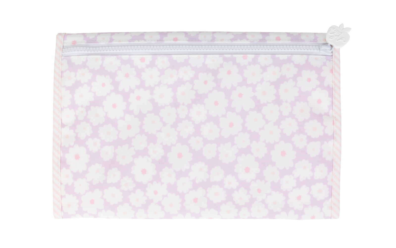 The Changing Pad | Lavender Daisies