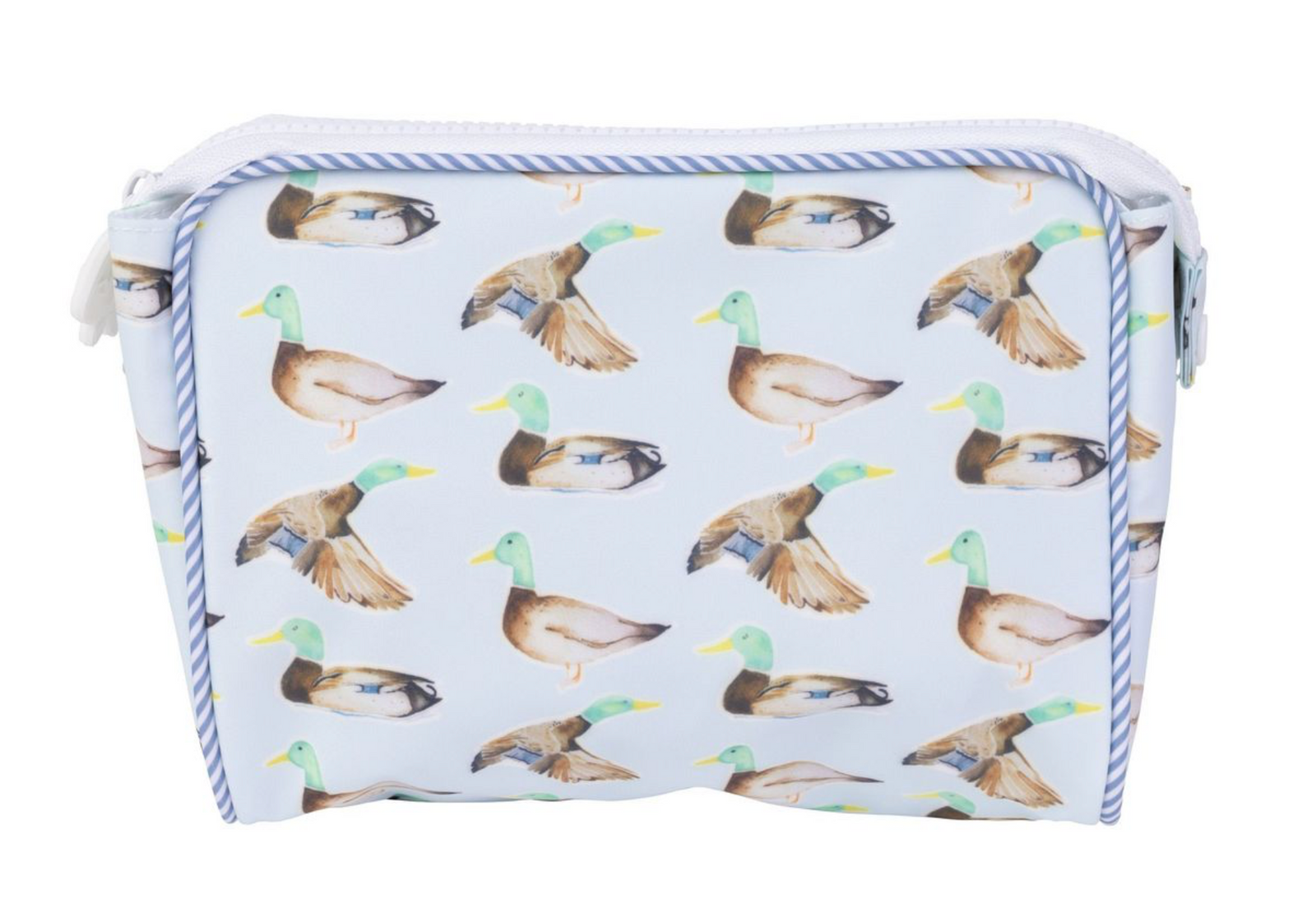 The Go Bag | Mallards