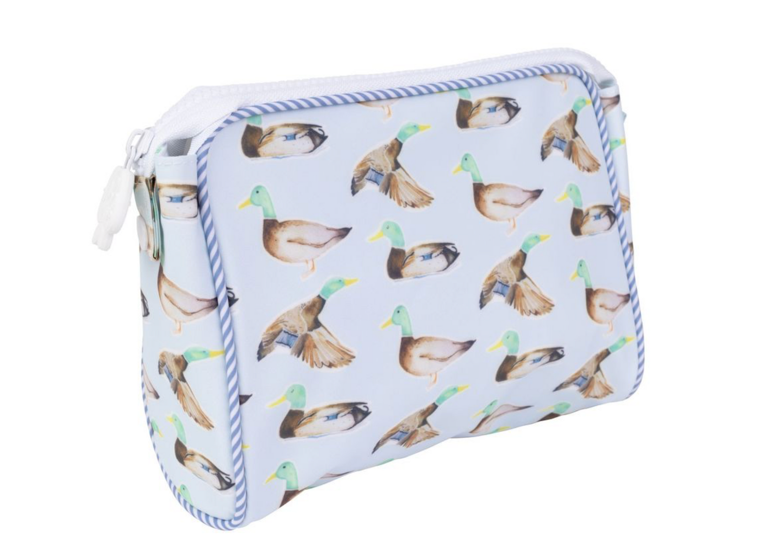 The Go Bag | Mallards