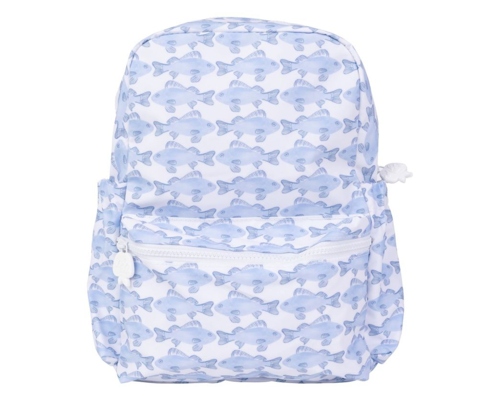 The Backpack | Fish