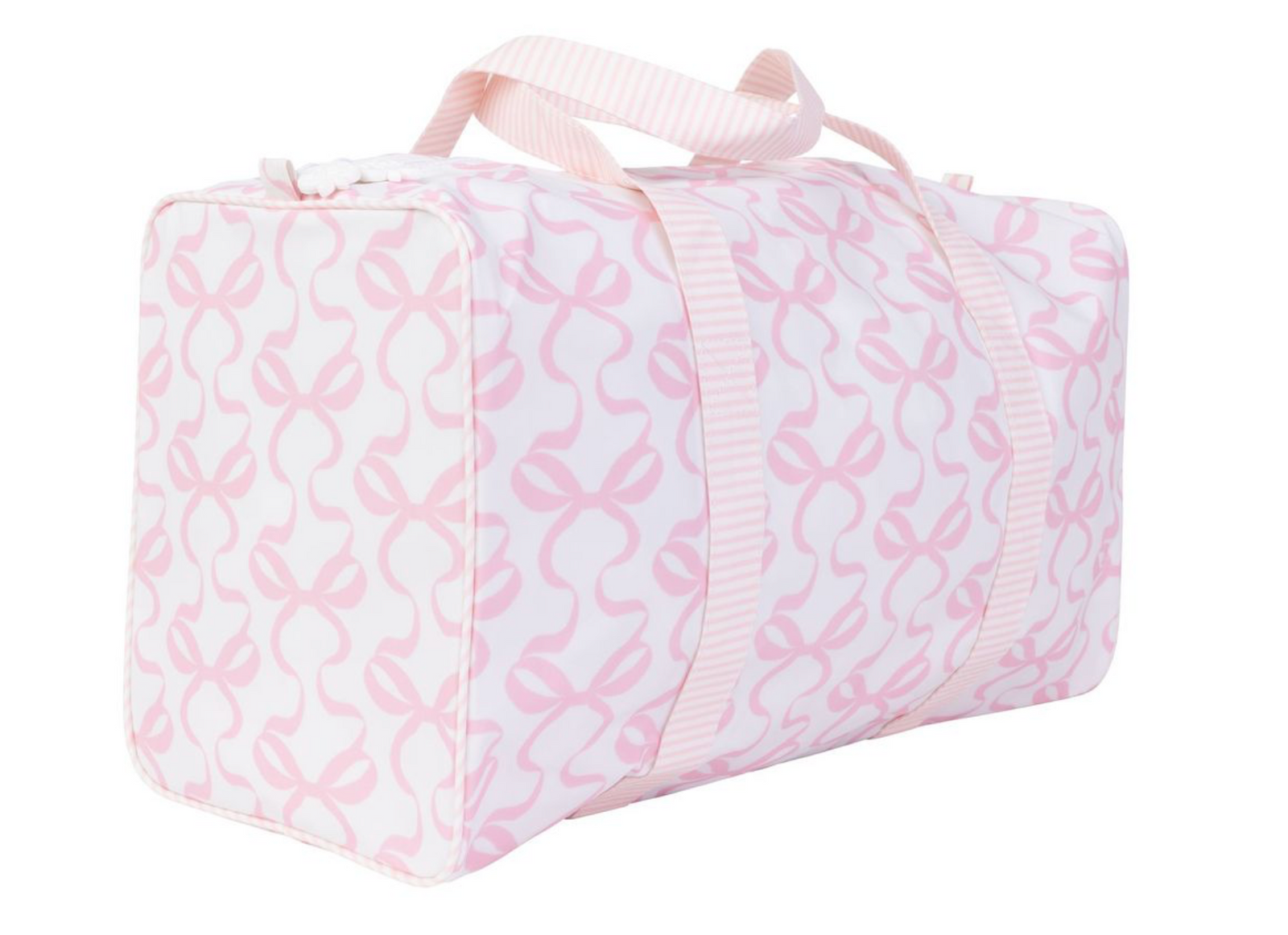 The Duffle Bag | Bows