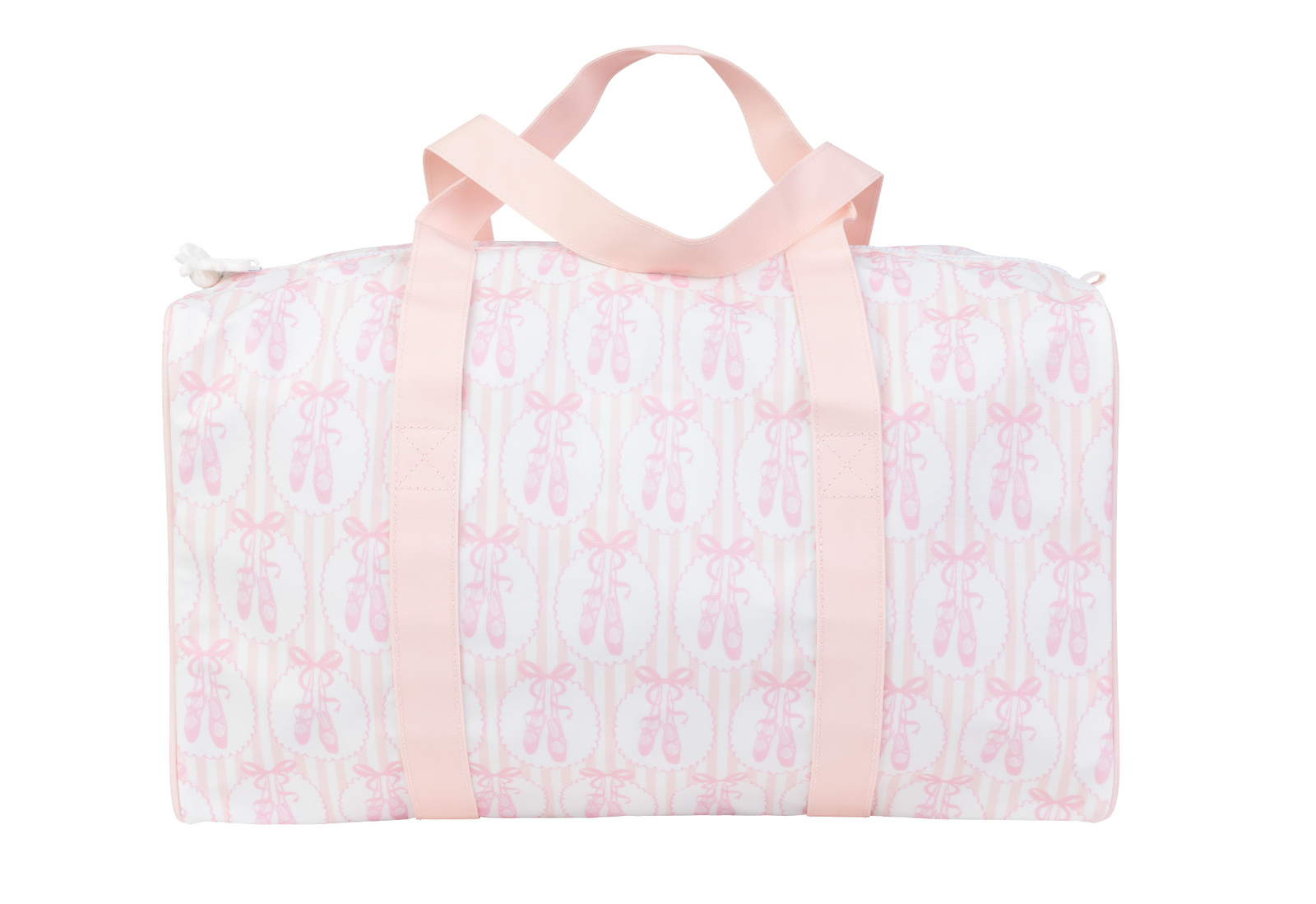 The Duffle Bag | Ballet