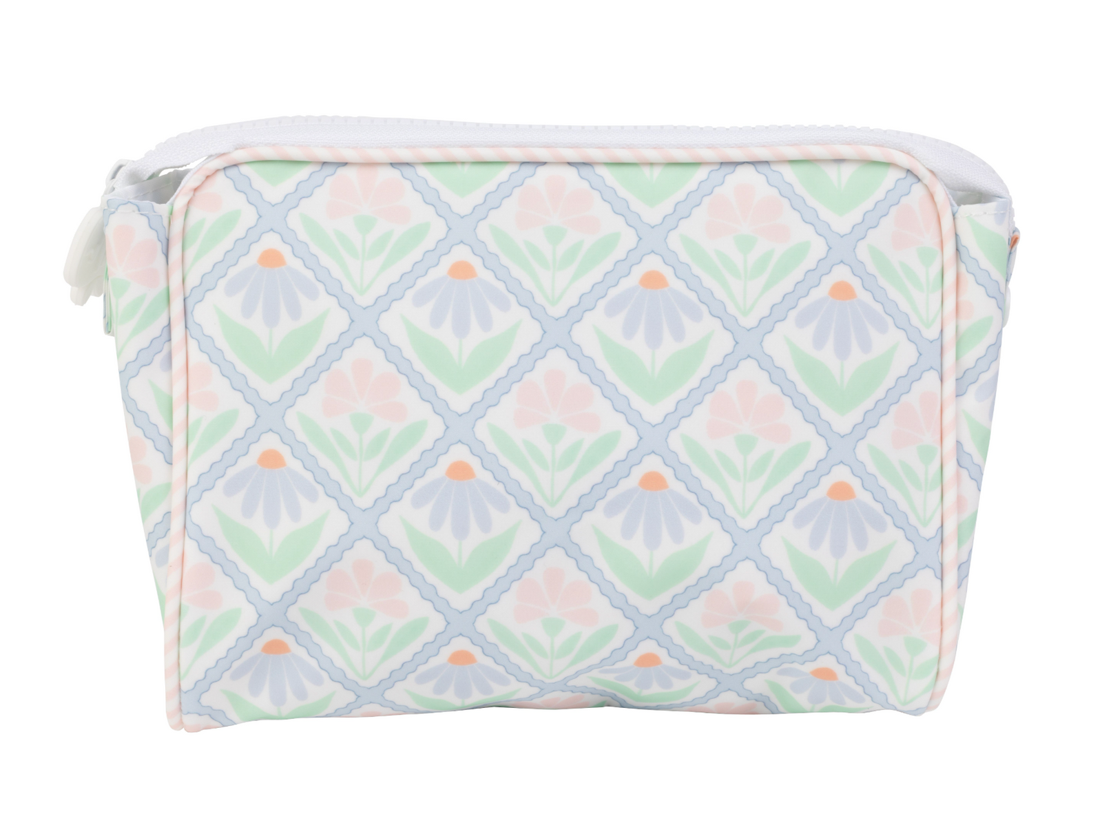 The Go Bag | Pastel Floral