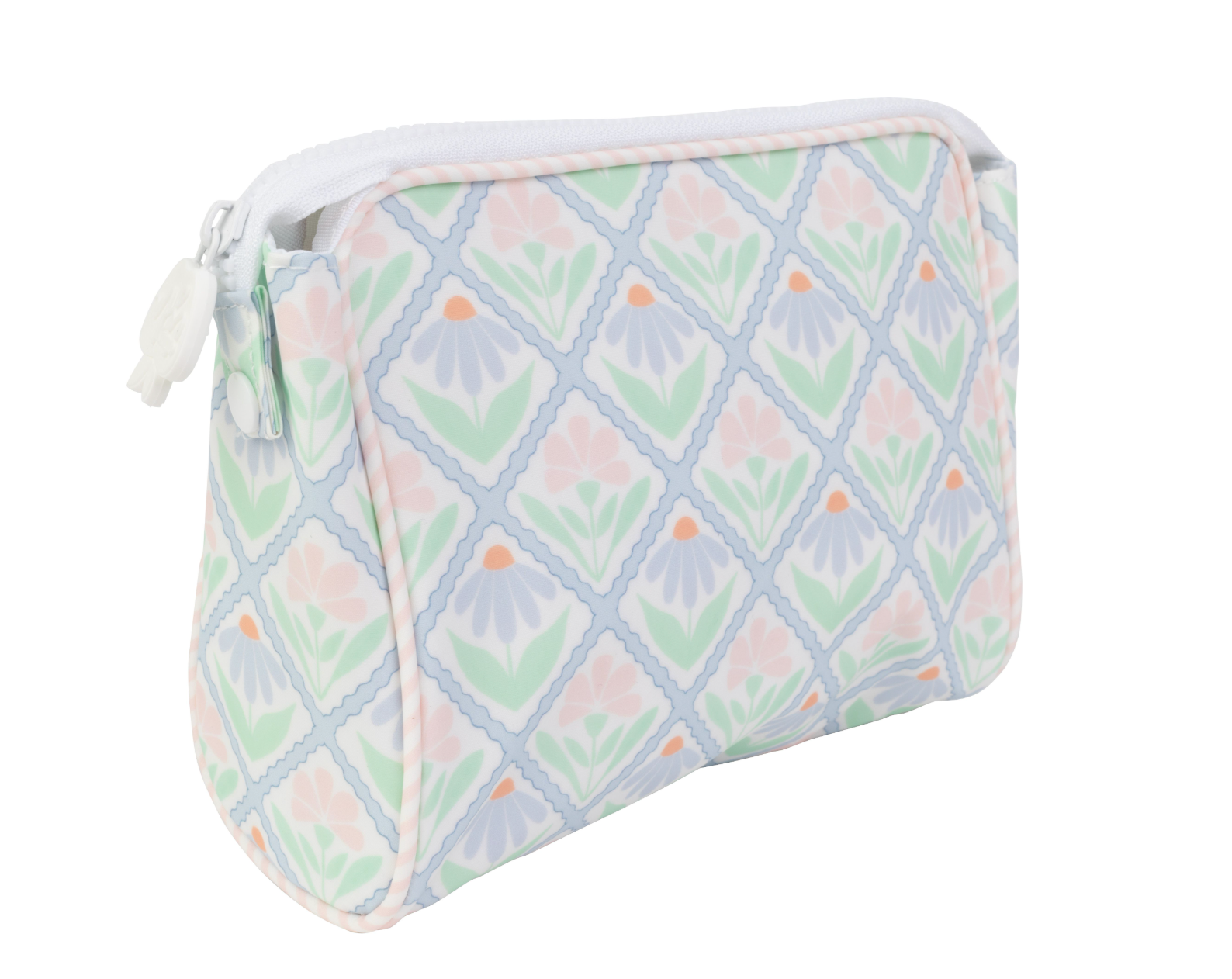 The Go Bag | Pastel Floral