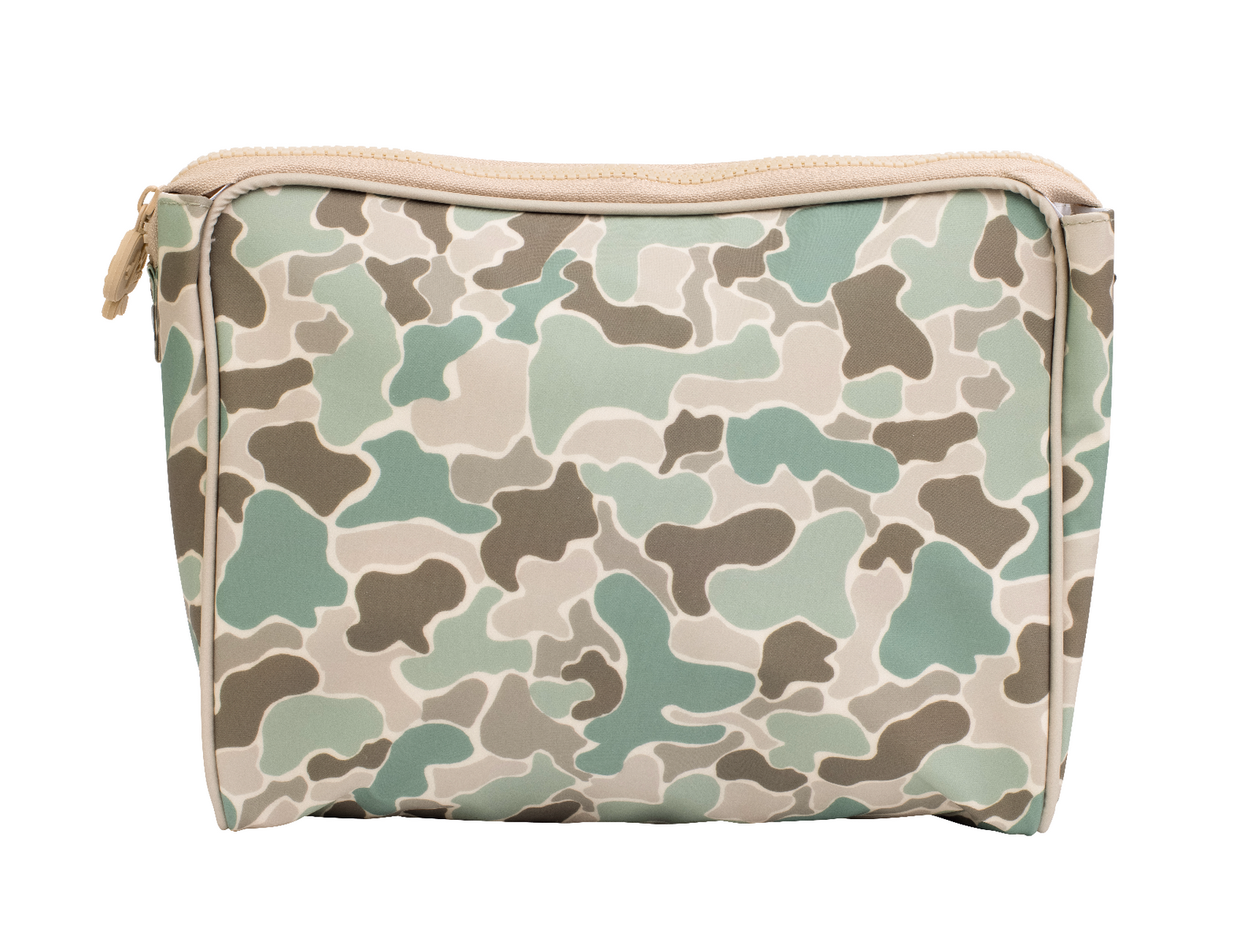 The Go Bag | Camo