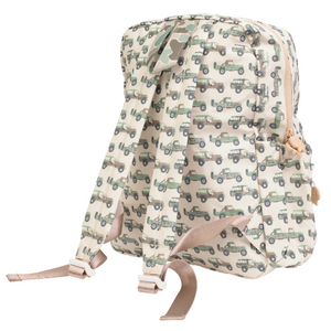 The Backpack | Jeeps