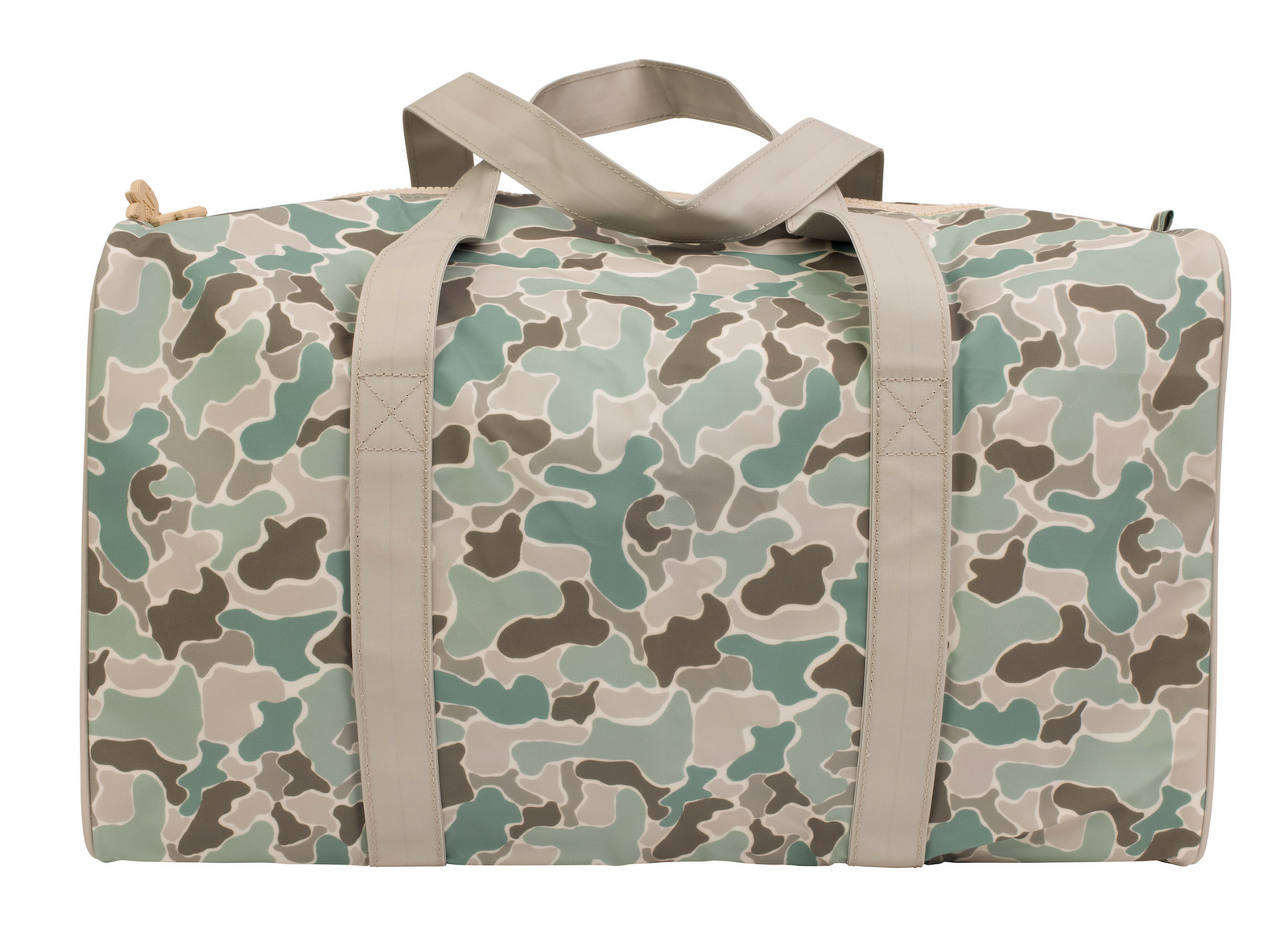 The Duffle Bag | Camo