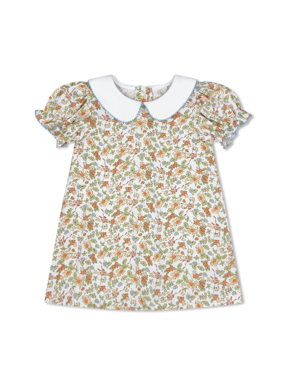 Legacy Dress | Hearthside Floral