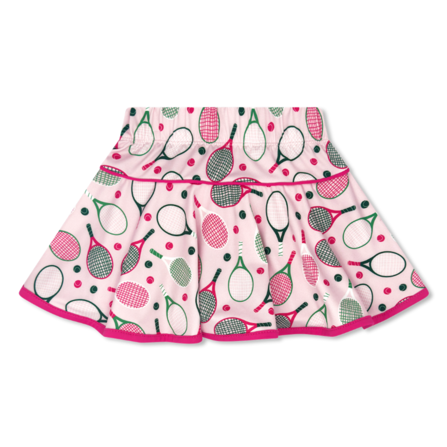 Bridget Basic Tee | Pure Coconut