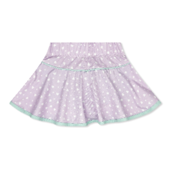 Quinn Skort | Be Mine Cool Mint