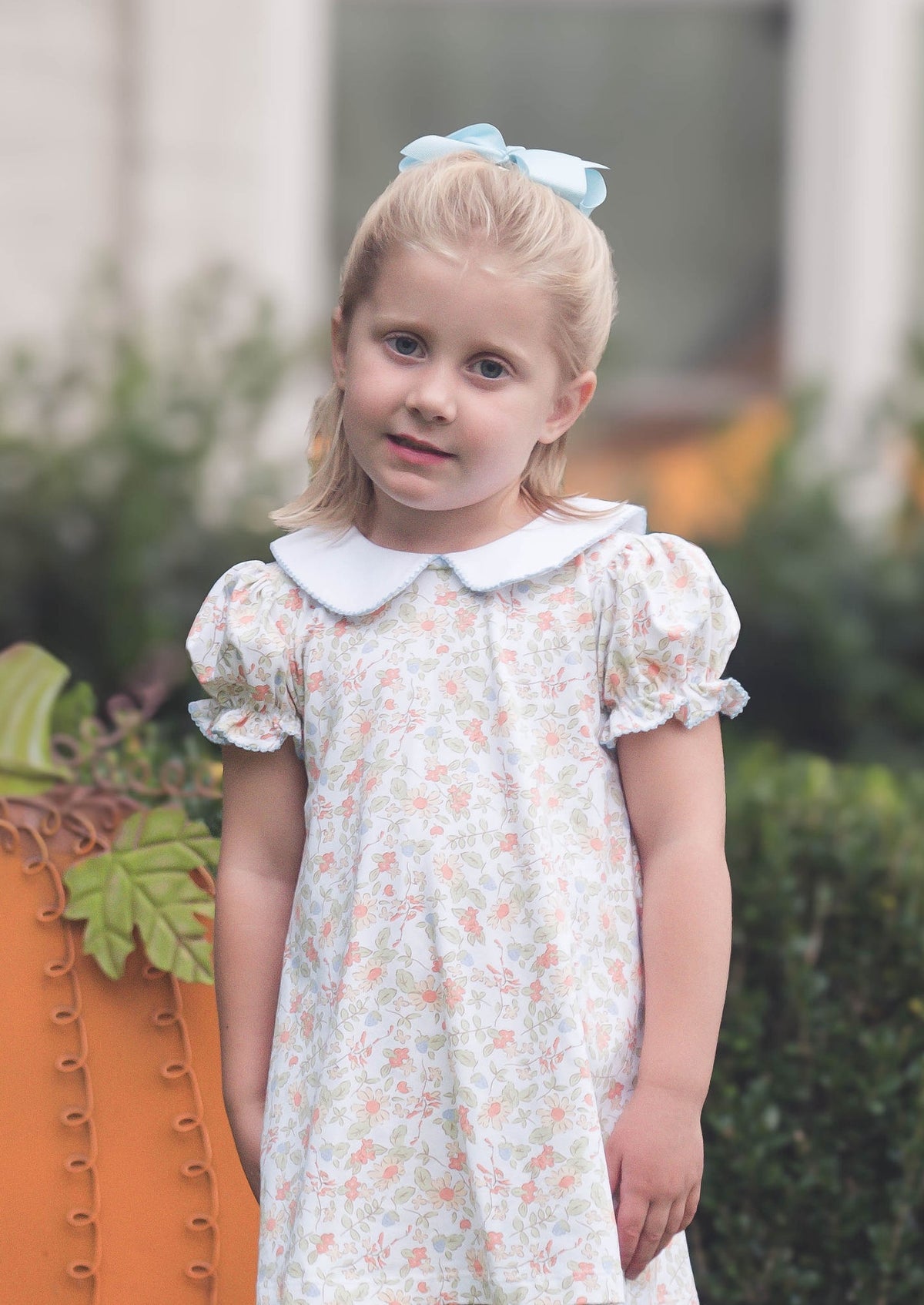 Legacy Dress | Hearthside Floral