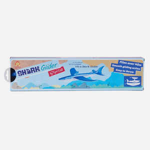 Shark Glider Toy
