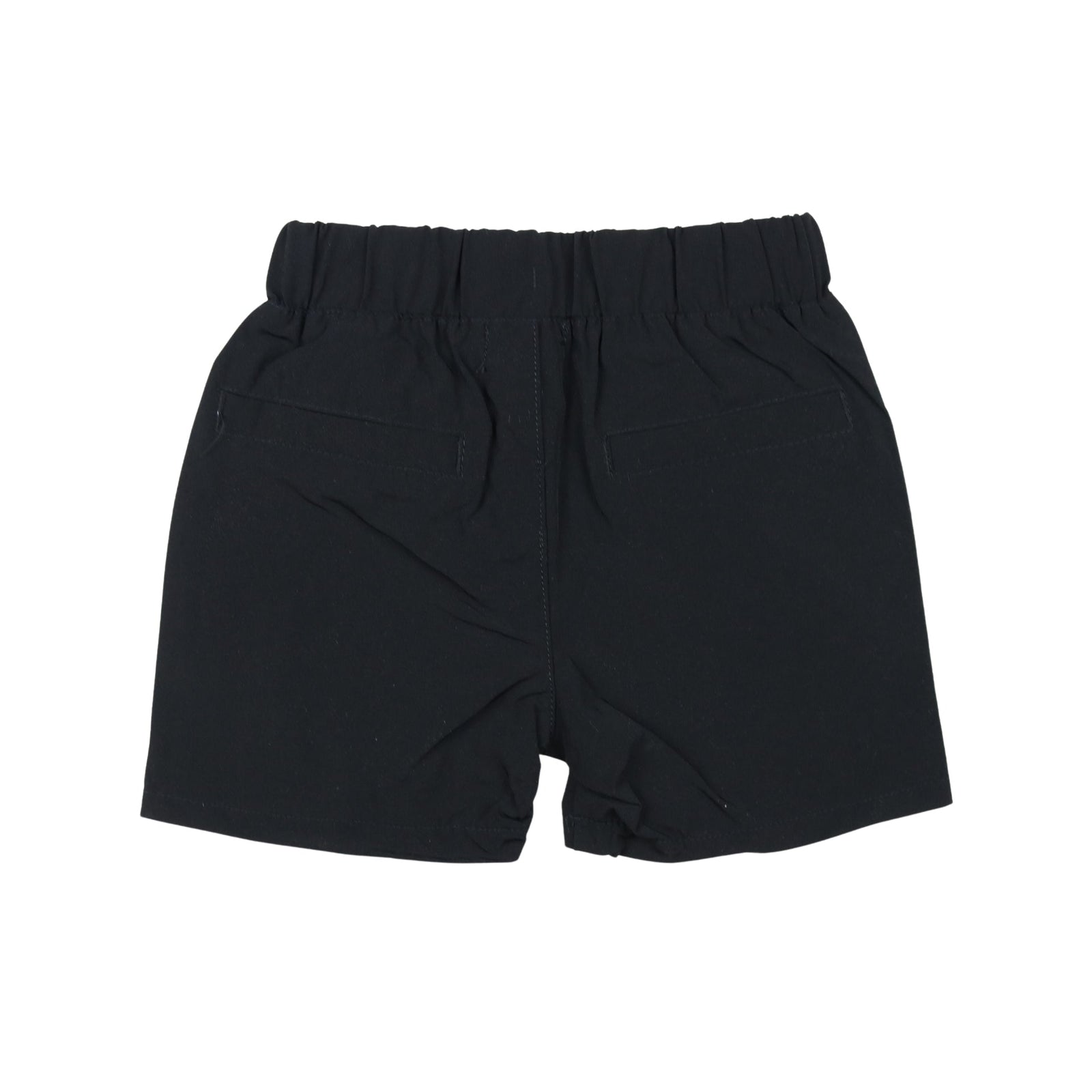 Everyday Shorts | Black