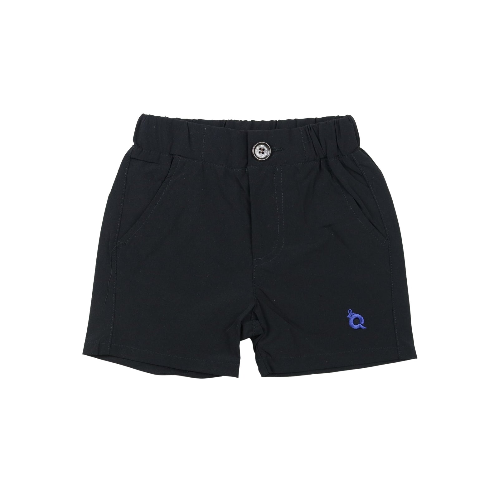 Everyday Shorts | Black