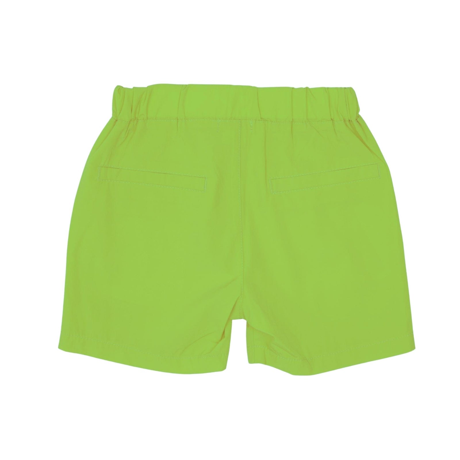 Everyday Shorts | Apple Green