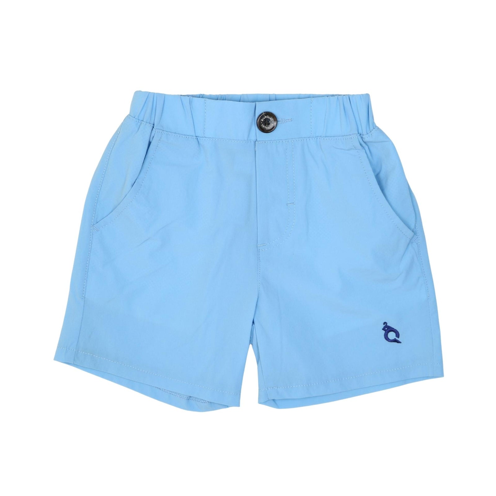 Everyday Shorts | Light Blue
