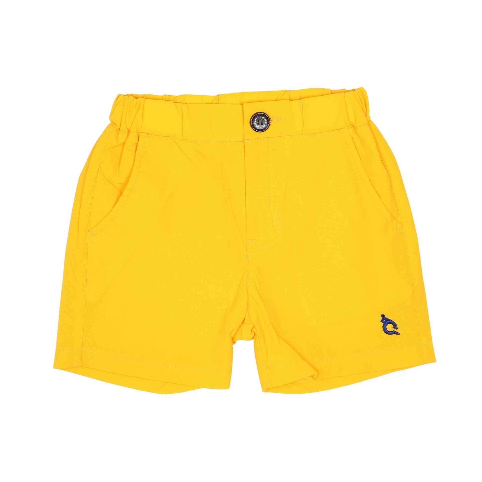 Everyday Shorts | Citrus