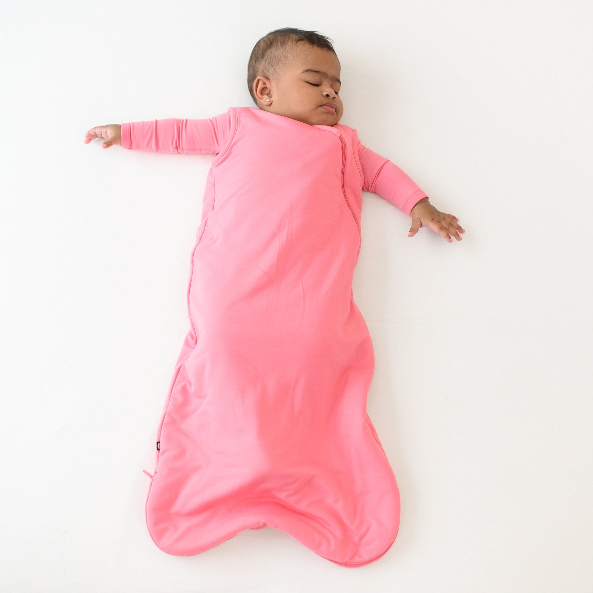 1.0 TOG Bamboo Sleep Bag | Guava