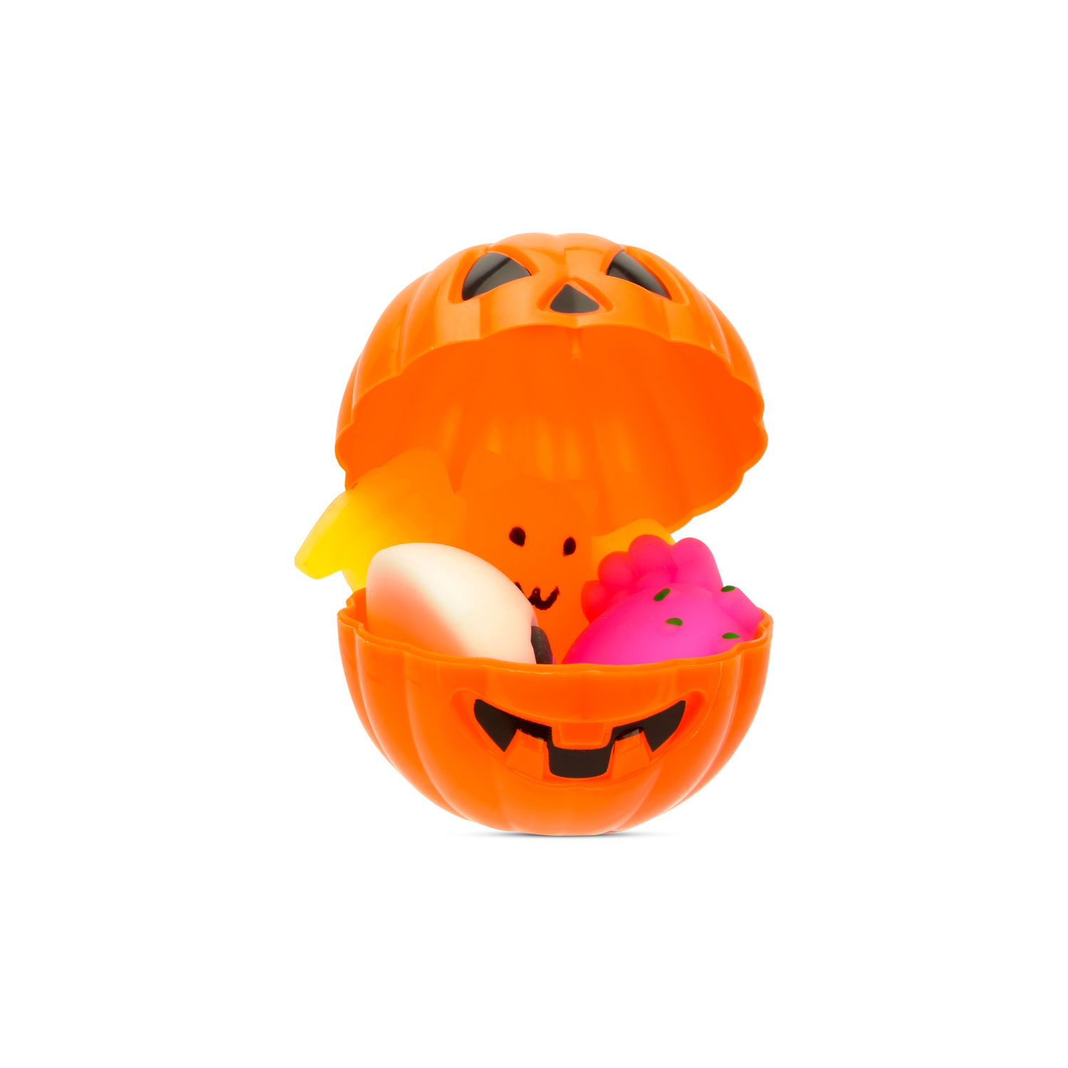 Jack-O-Lantern Surprise Toy