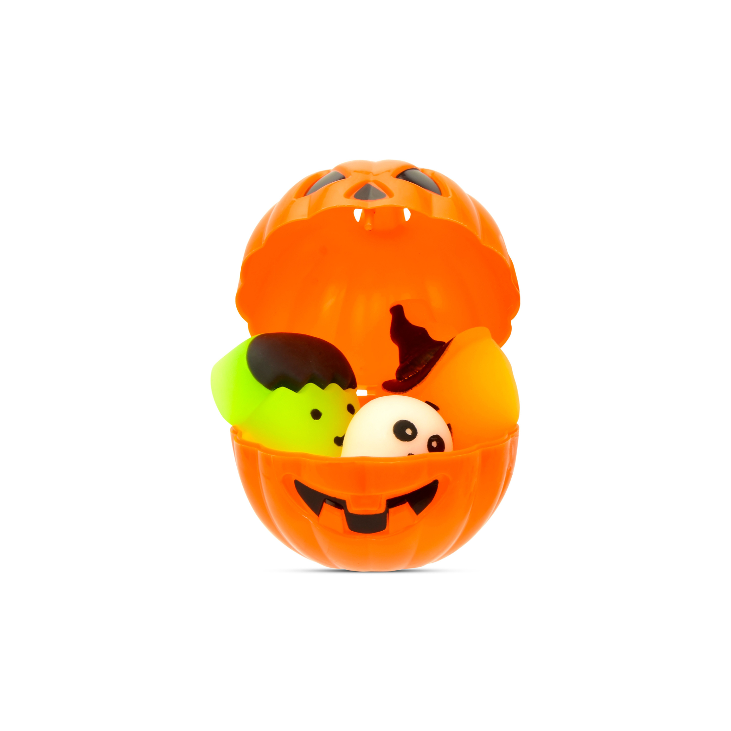 Jack-O-Lantern Surprise Toy