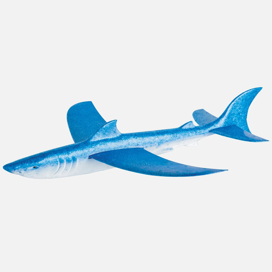 Shark Glider Toy