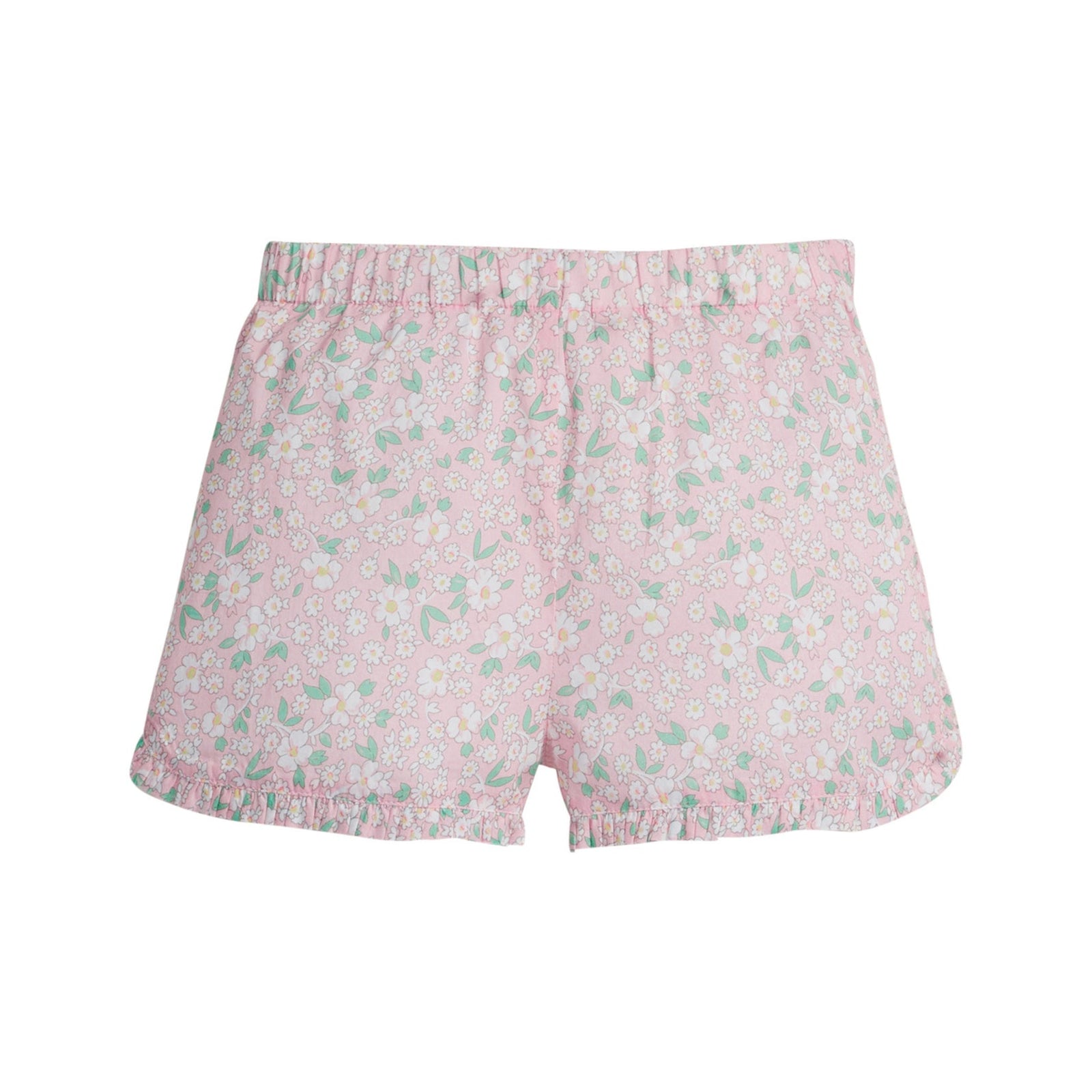 Wilder Tank | White Eyelet