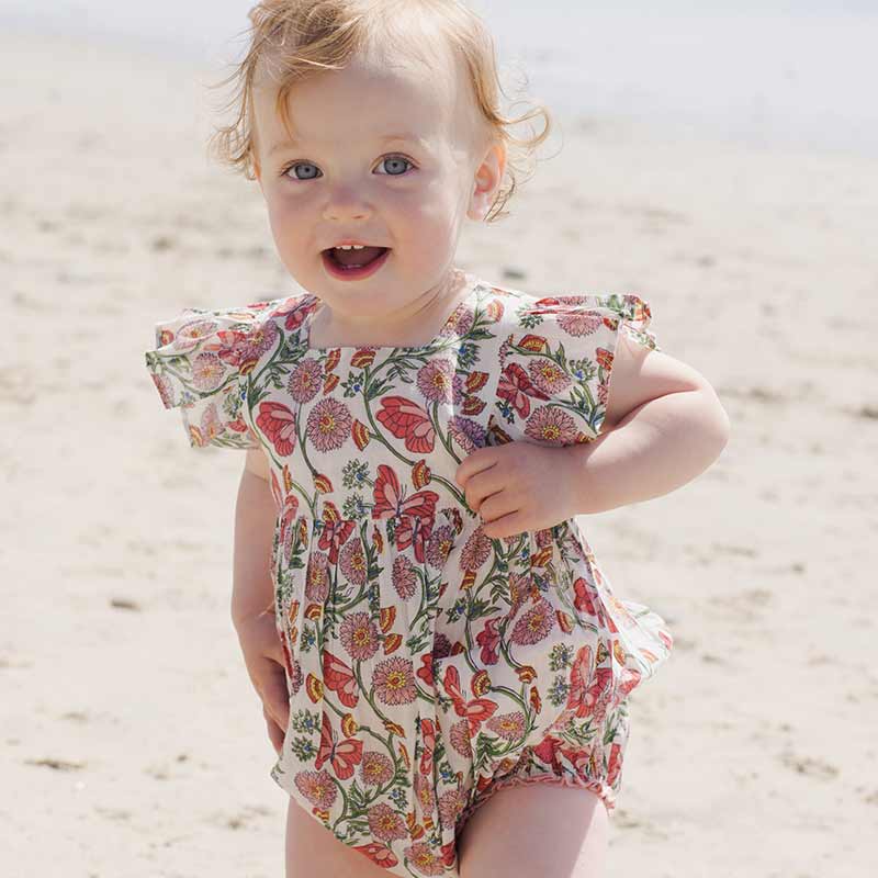 Elsie Bubble | Butterfly Vines