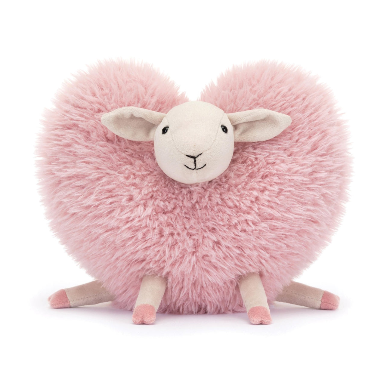 Aimee Sheep | OS 8x9"