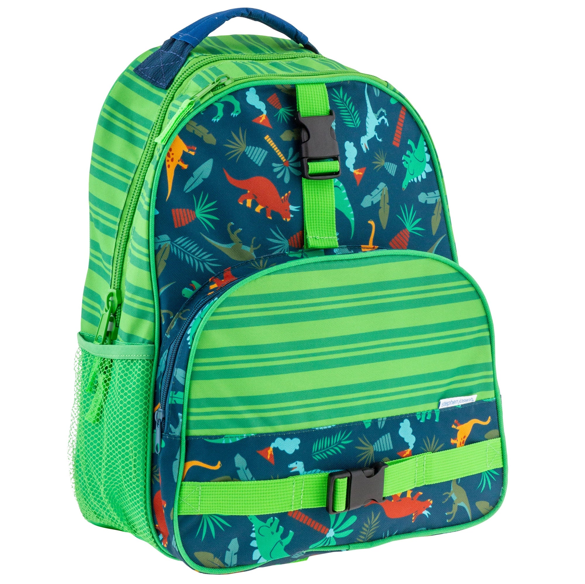 Dino All Over Print Lunch Box