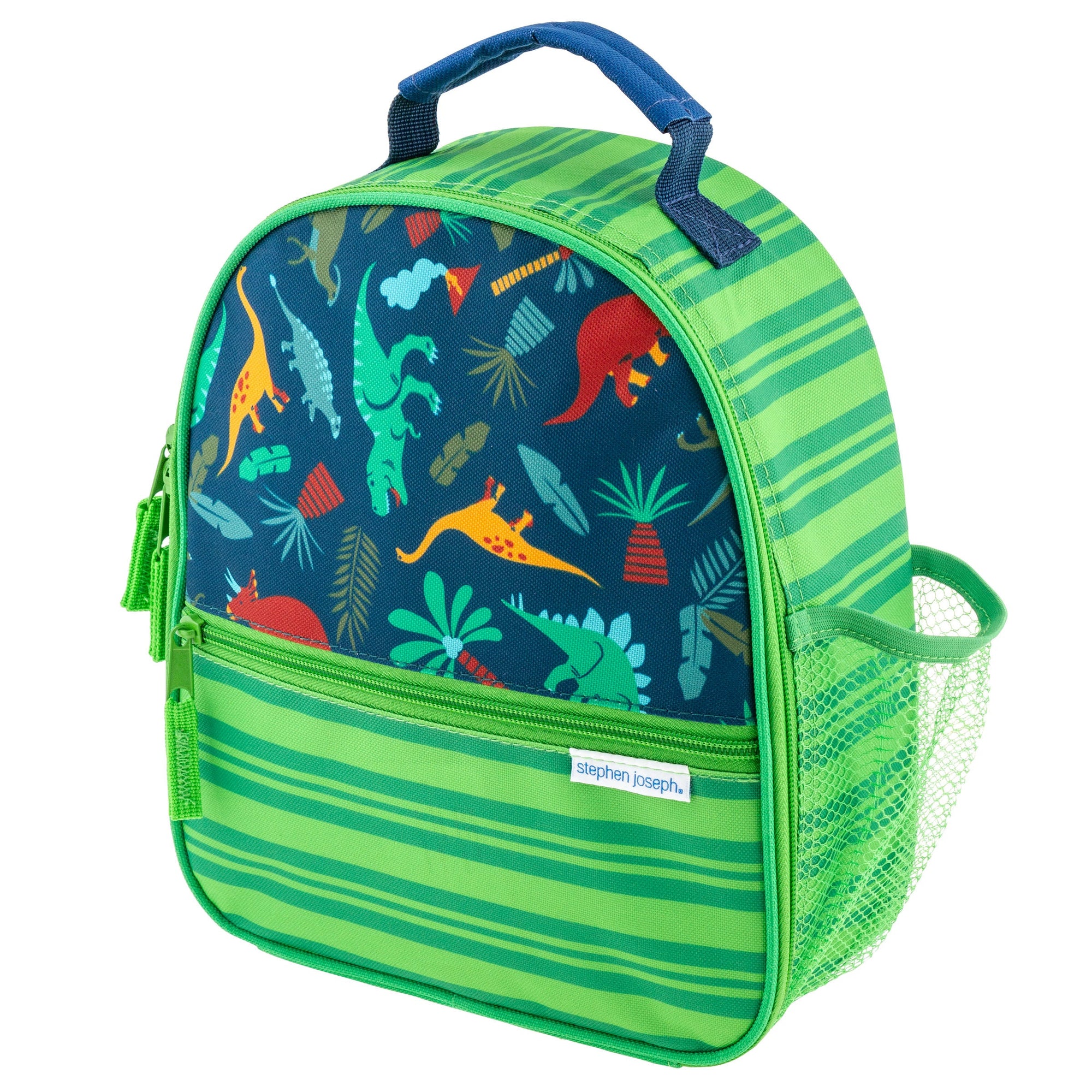 Dino All Over Print Backpack