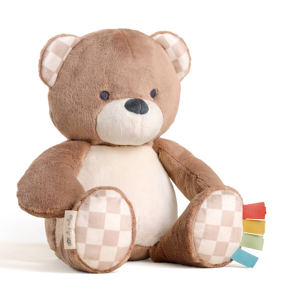 Sweetie Snuggles™ Plush | Bear