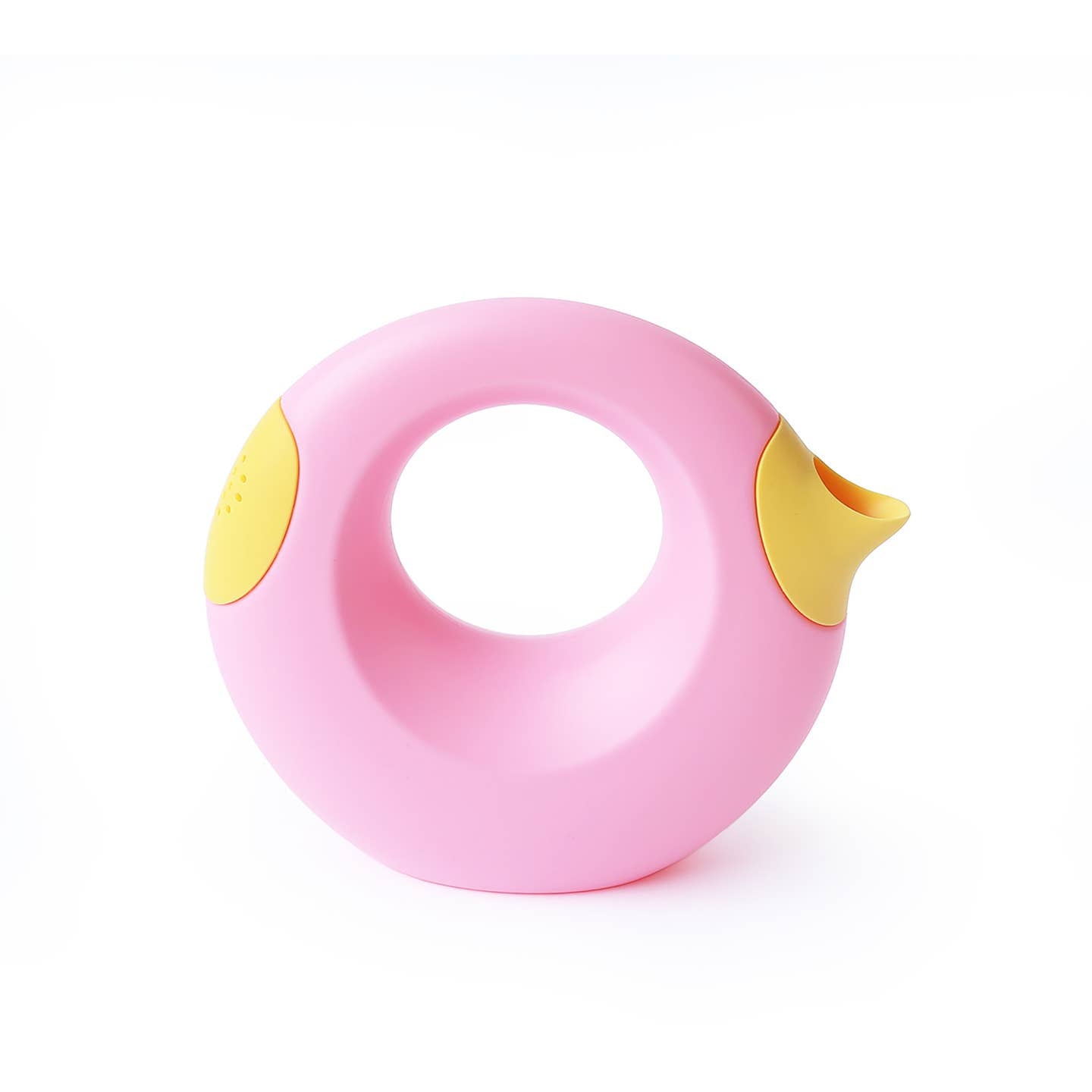 Playful Watering Can Toy | Banana Pink