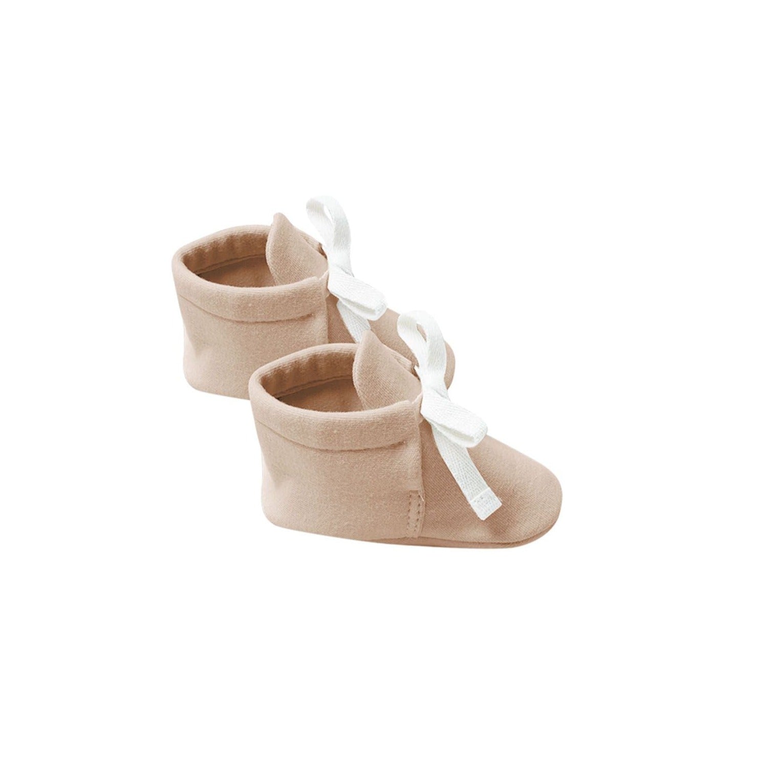 Baby Booties | Shell