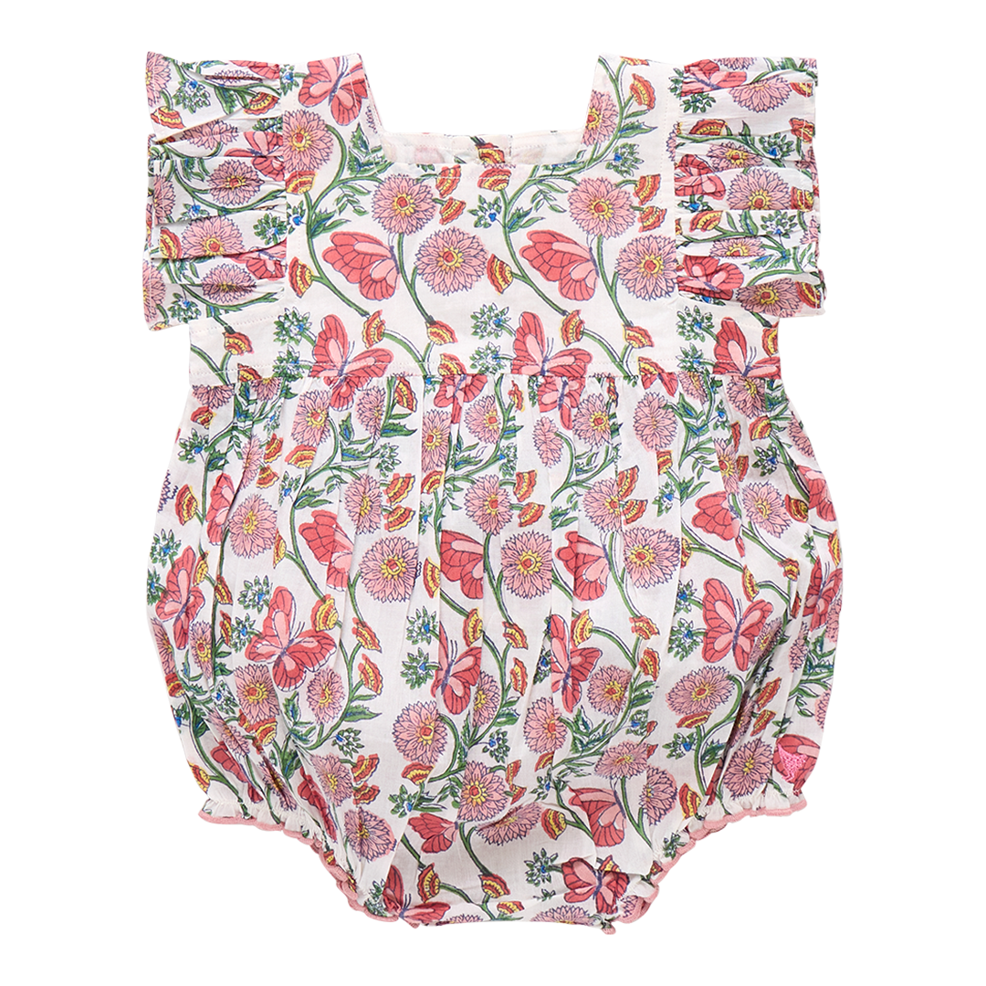 Elsie Bubble | Butterfly Vines