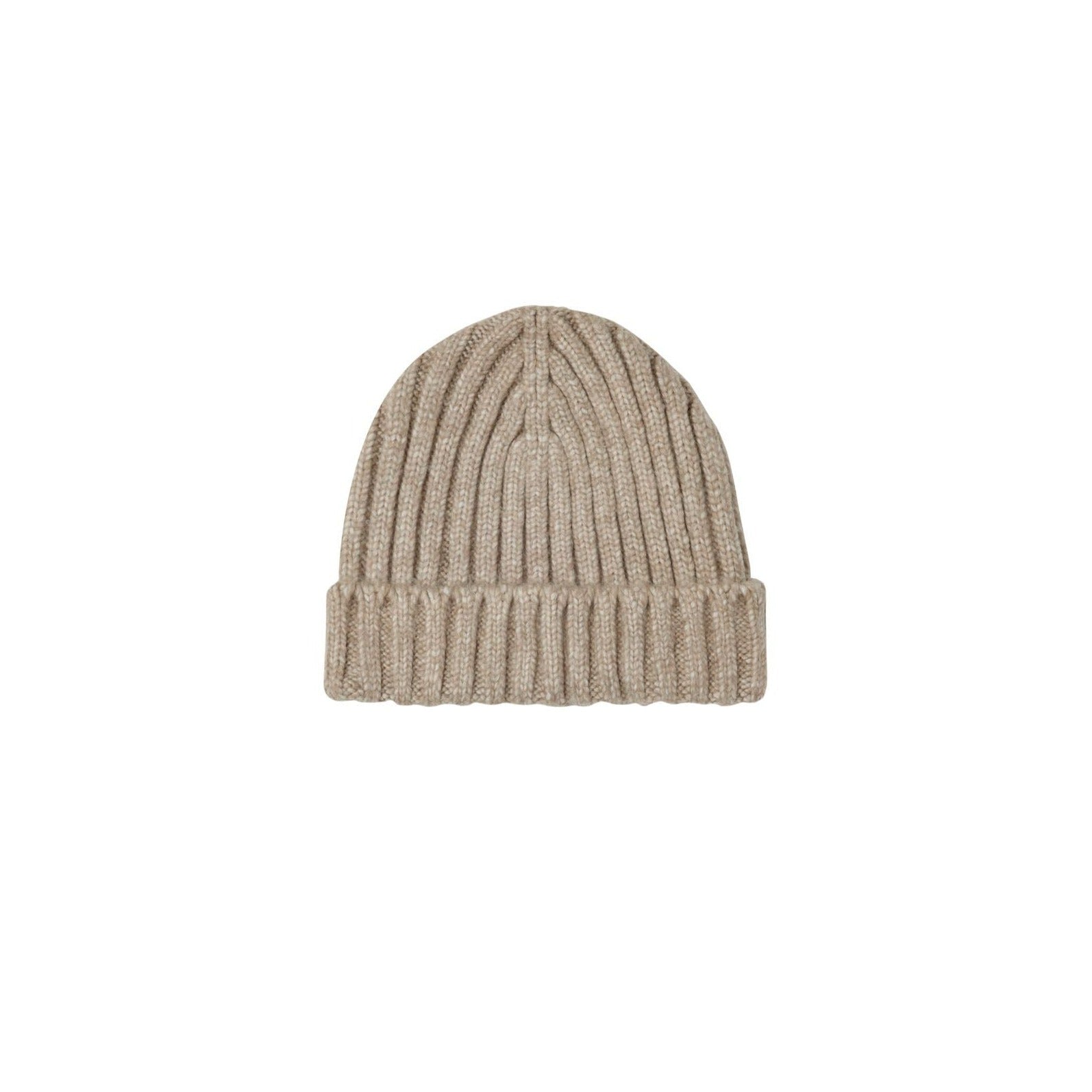 Beanie | Oat