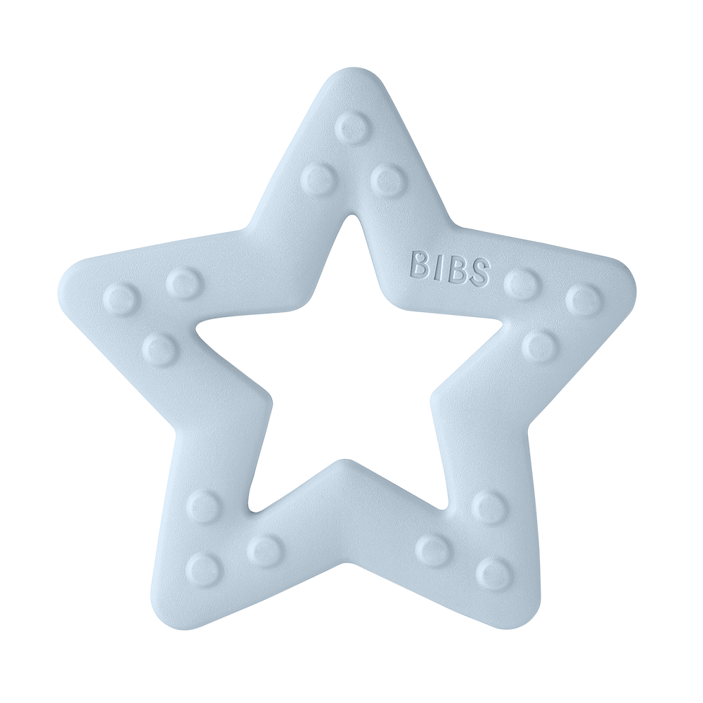 Star teether online
