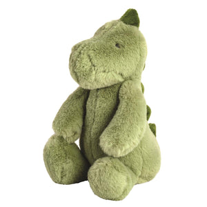 Mini Dino Plush Buddies | Assorted