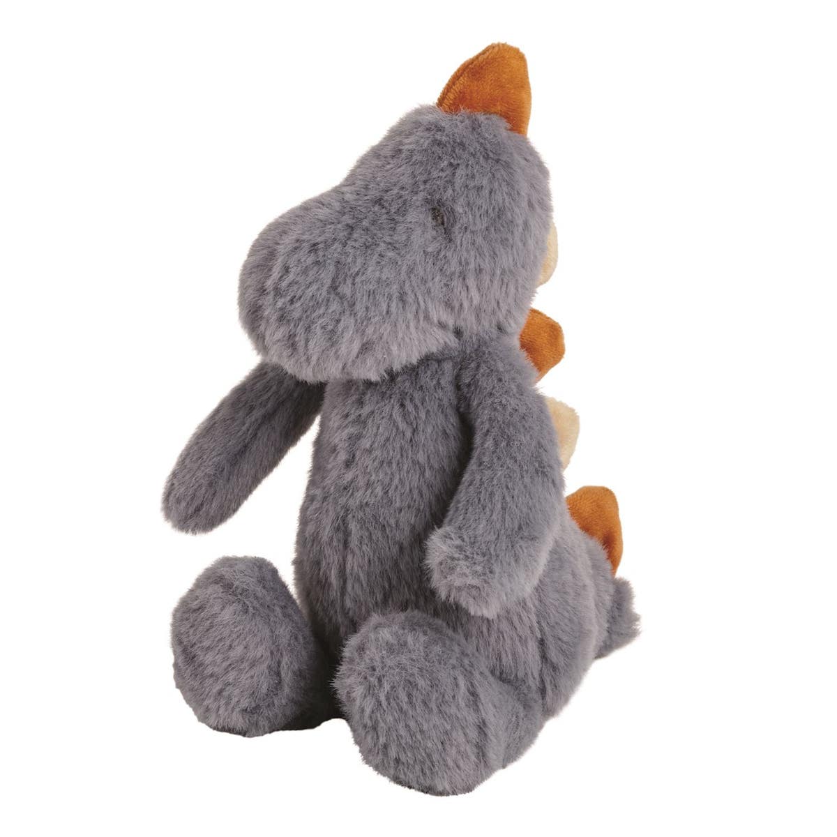 Mini Dino Plush Buddies | Assorted