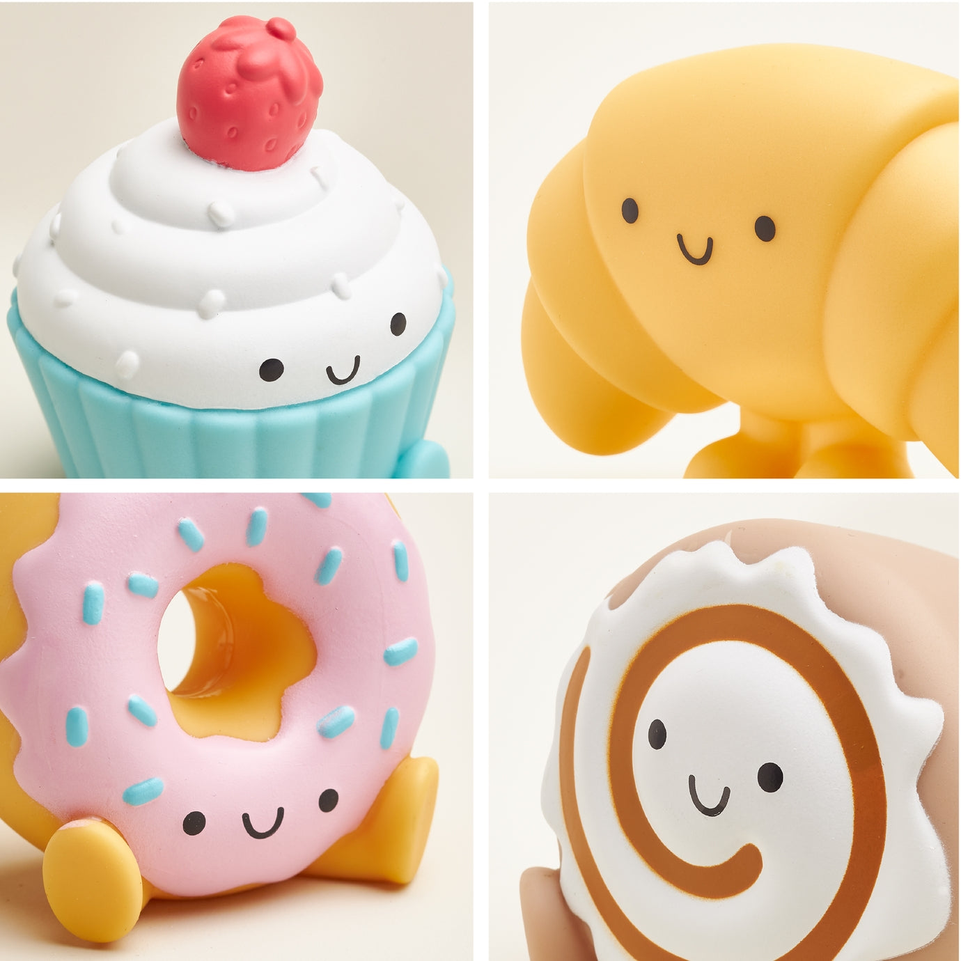 Itzy Silicone Play Bakery™