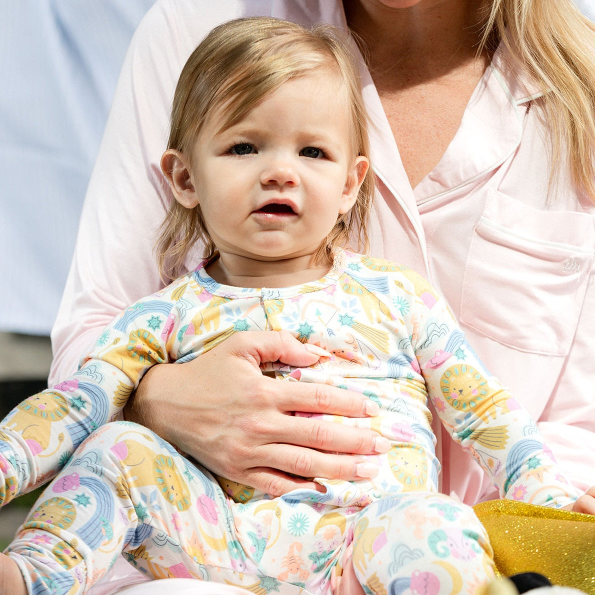 Constellation Prize Modal Magnetic Coverall