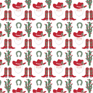 Beckett Hangout Pant | Cowboy Christmas