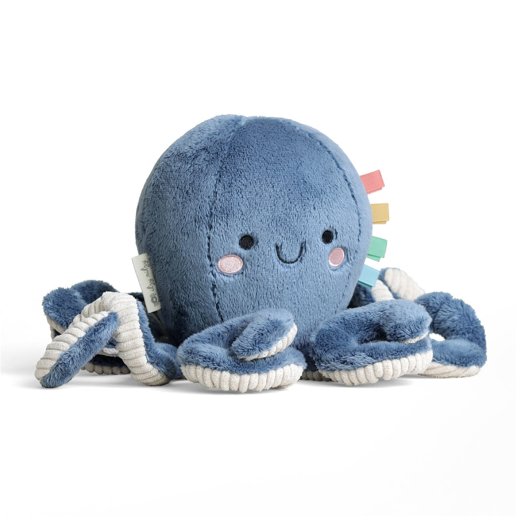 Sweetie Snuggles™ Plush | Octopus