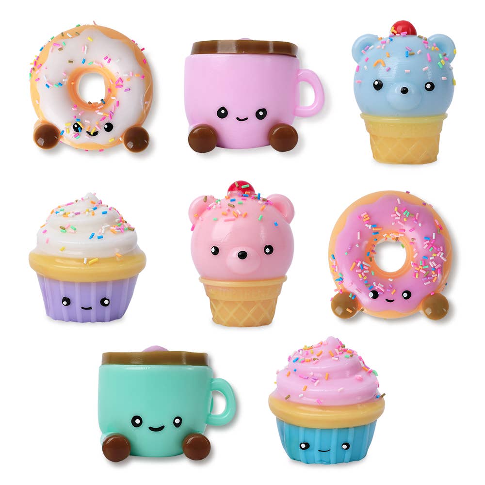 Taba Yabba Crew | Sugar Rush Series