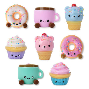 Taba Yabba Crew | Sugar Rush Series