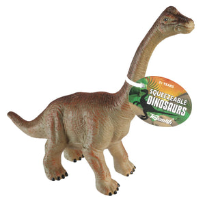 Squeezable Dinosaurs | Assorted