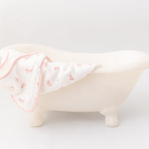 Hooded Towel Set | Bunny