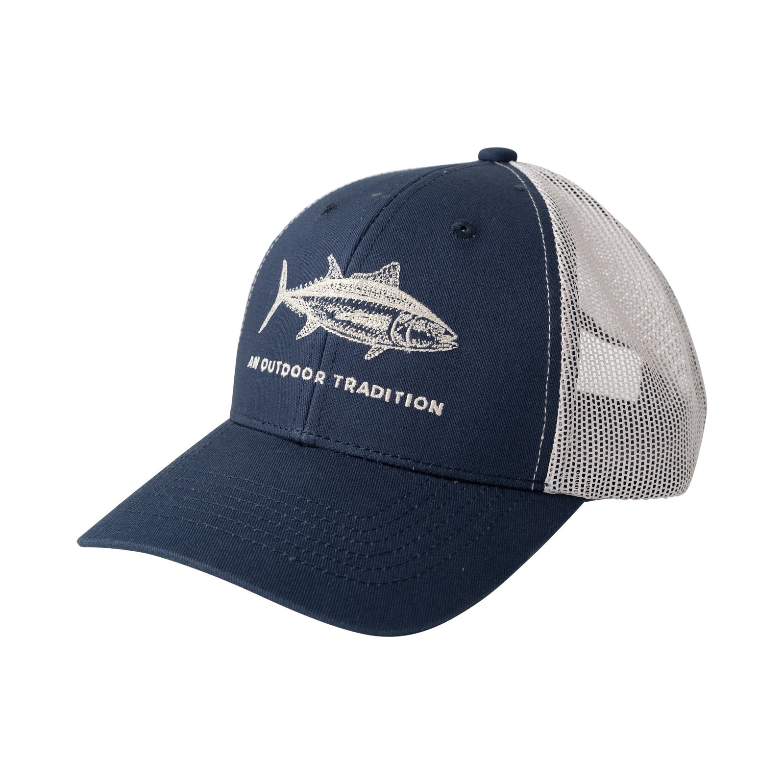 Outdoor Tradition Trucker Hat | Assorted