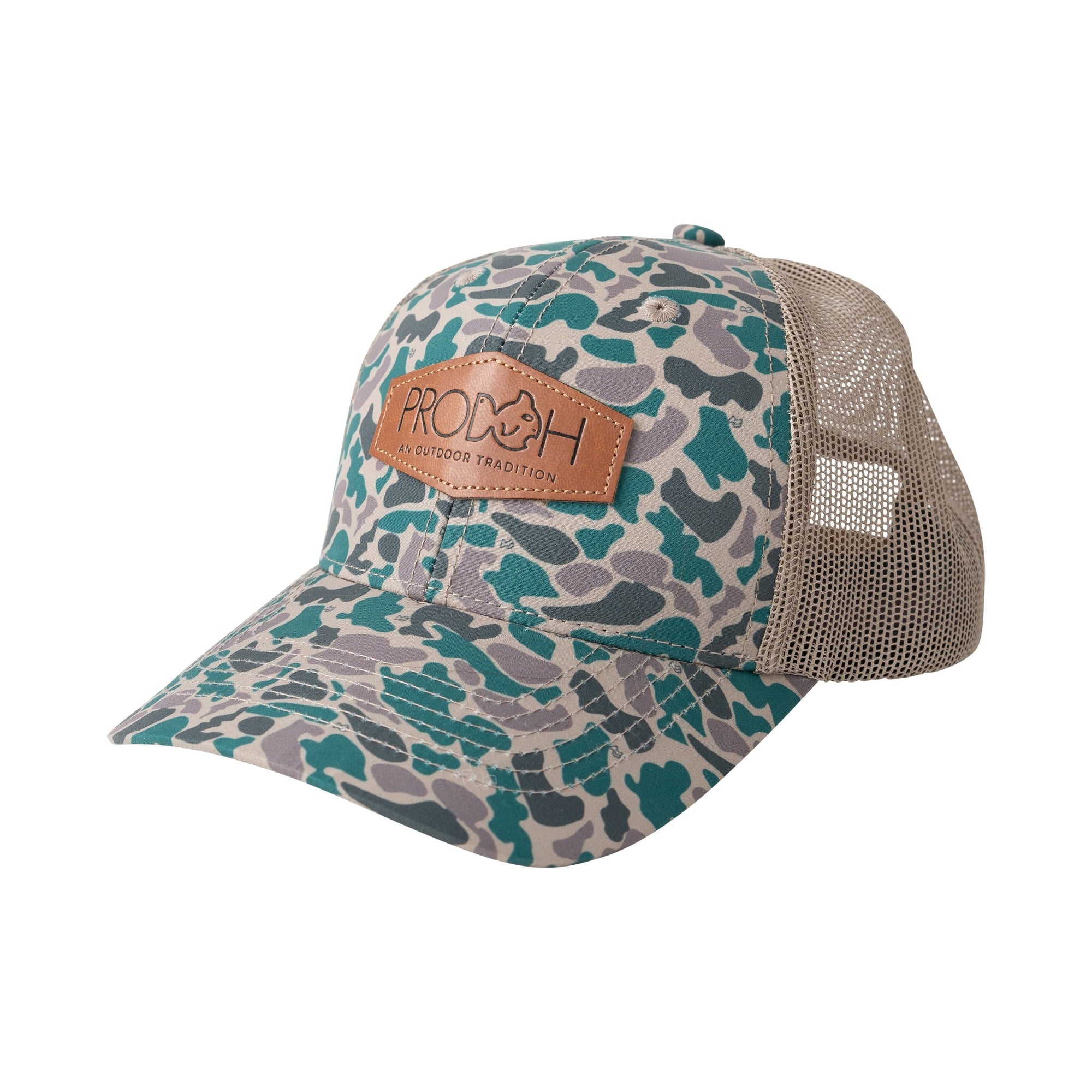 Outdoor Tradition Trucker Hat | Assorted