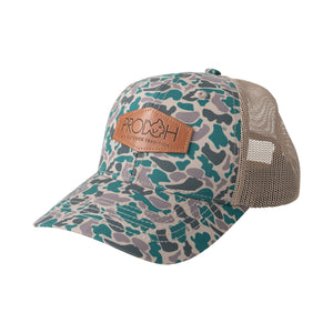 Outdoor Tradition Trucker Hat | Assorted