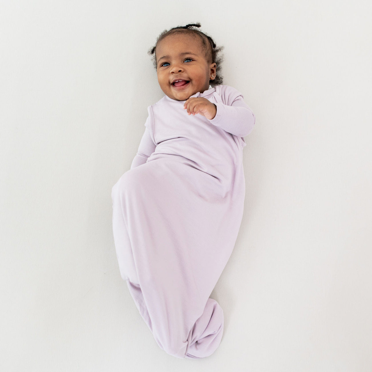 0.5 TOG Bamboo Sleep Bag | Wisteria